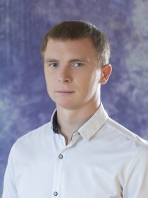 Жеребцов Владислав Николаевич Жеребцов Владислав Николаевич.